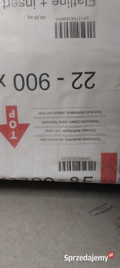 Sprzedam nowe grzejniki pozostałość budowie Ogrzewanie Tarnów