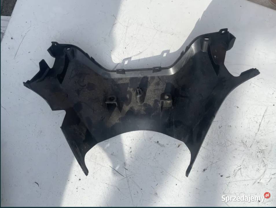 Obudowa osłona kierownicy Honda NC 750 Integra wielkopolskie Ostrzeszów