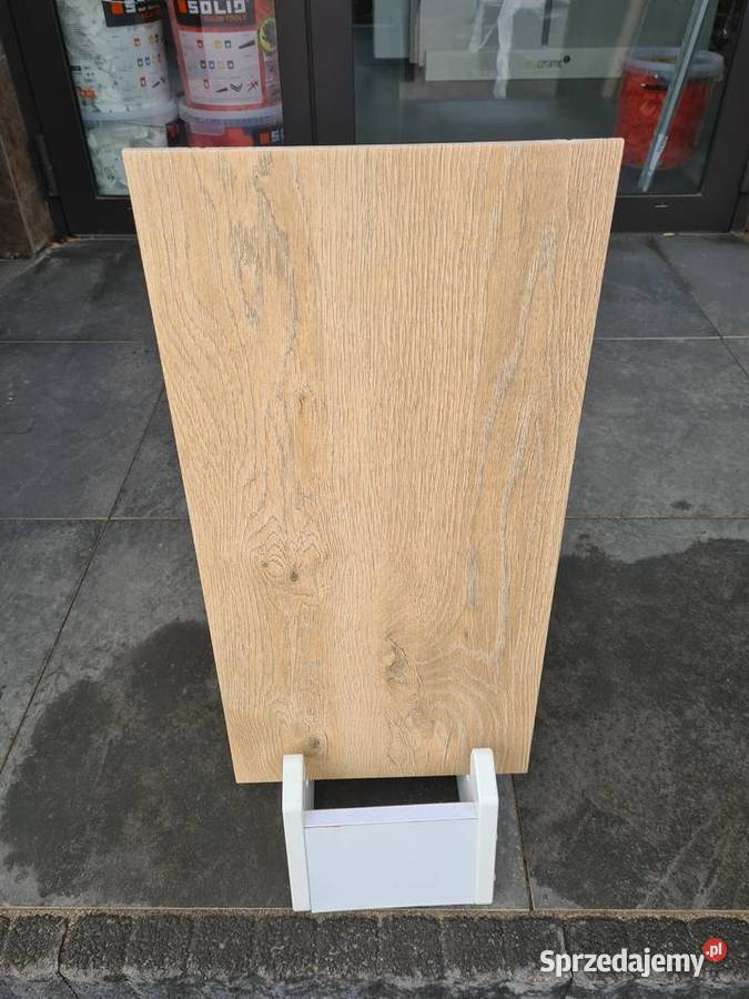 PŁYTKA GRESOWA TAIGA HONEY 30X60 GAT 2 STARGRES Opoczno sprzedam