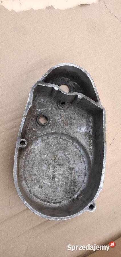Romet S 025 lewy dekiel zapłonu Skarżysko-Kamienna