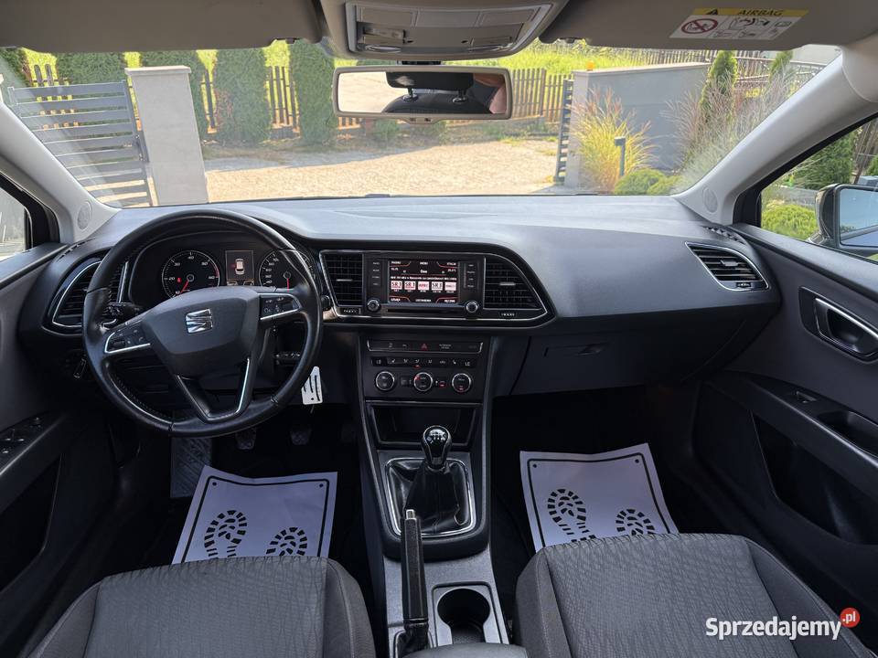 Seat Leon 20 Diesel