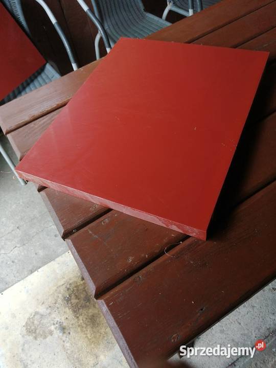 Płyta hdpe 30 mm grubości wielkopolskie Szkaradowo