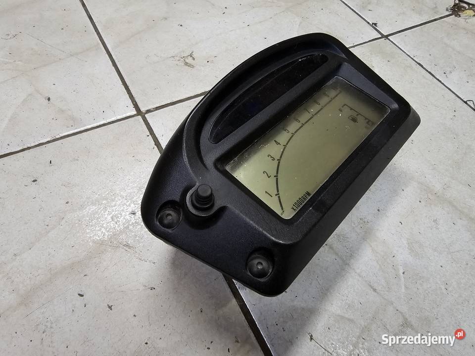 Suzuki XF 650 Freewind licznik xf650 zegar