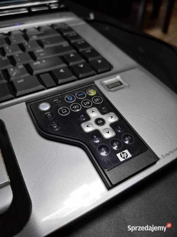 Laptop HP Pavillion DV6500 Lublin