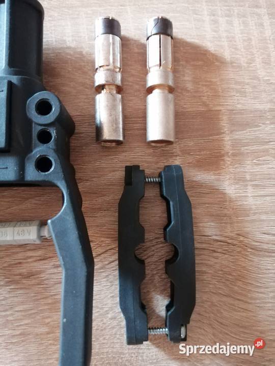 Wtyczka 160 A rema Kadłub