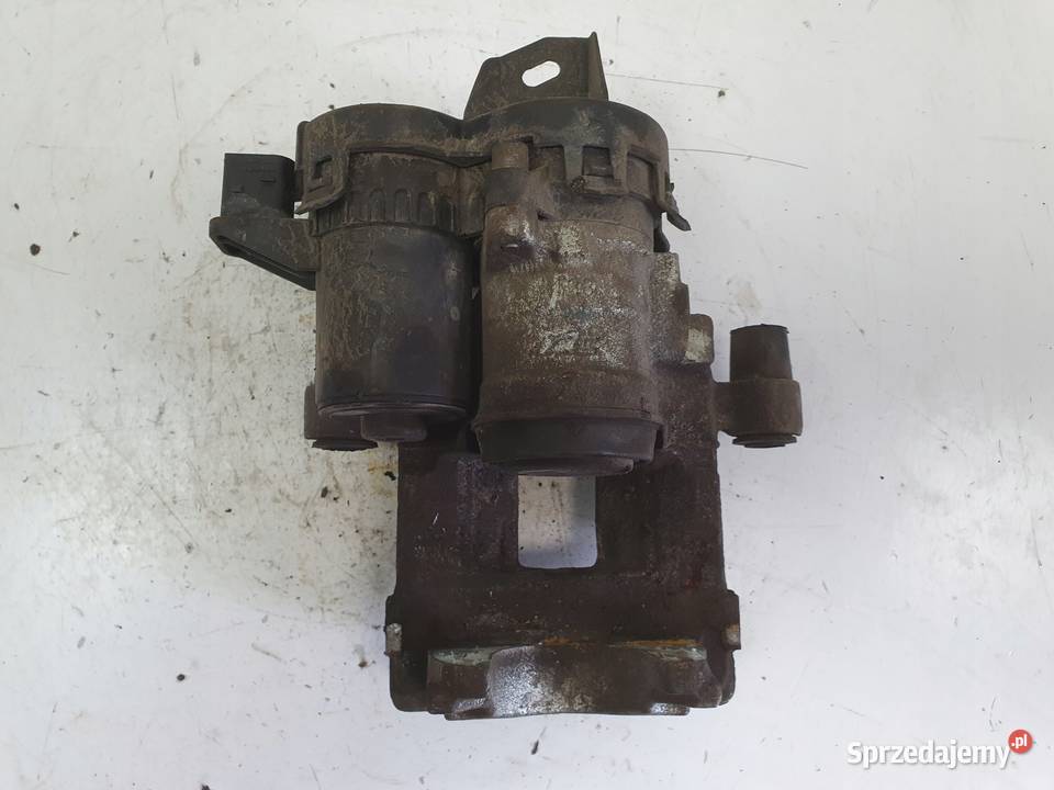 Volvo XC60 II TYLNY ZACISK HAMULCOWY lewy tył Chełm