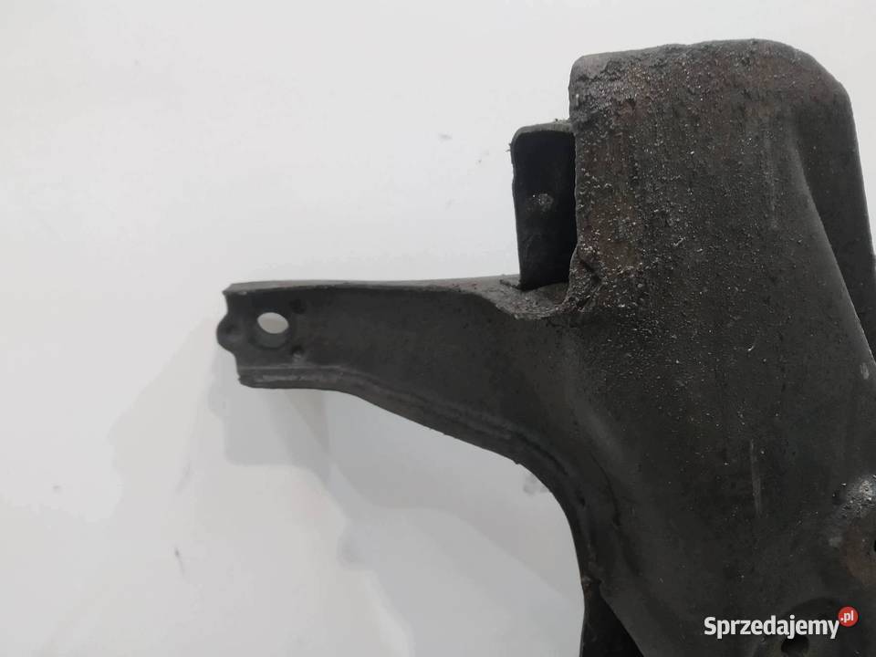SANKI ZAWIESZENIA PRZÓD Fiat Panda II 20032012