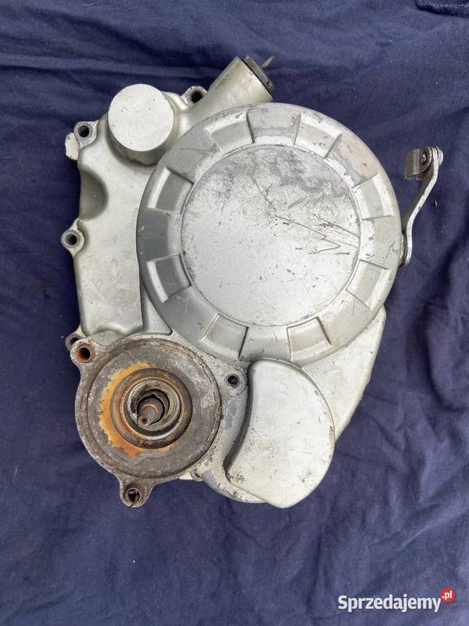 Części ATV quad 200250 Kolonia