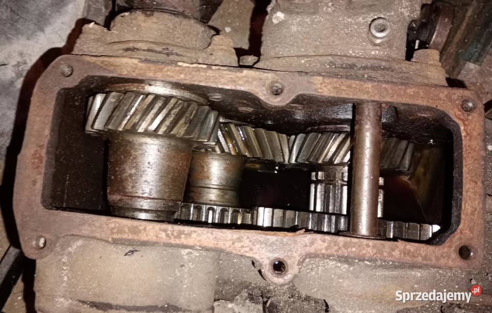 Gaz 69Uaz różne części Śląskie