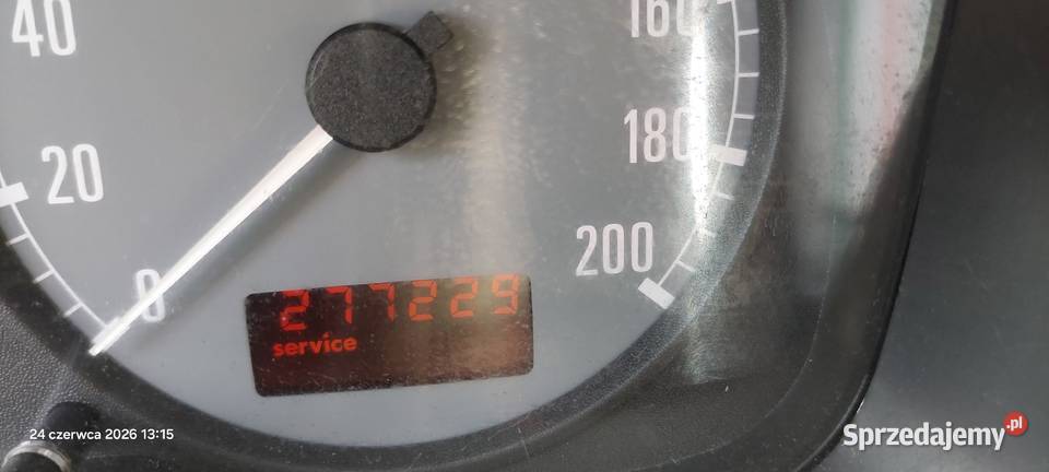 skoda octavia 16 2000