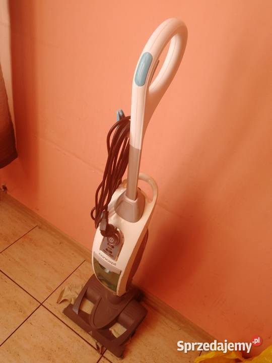 Odkurzacz Concept Perfect clean 3w1 Wałbrzych