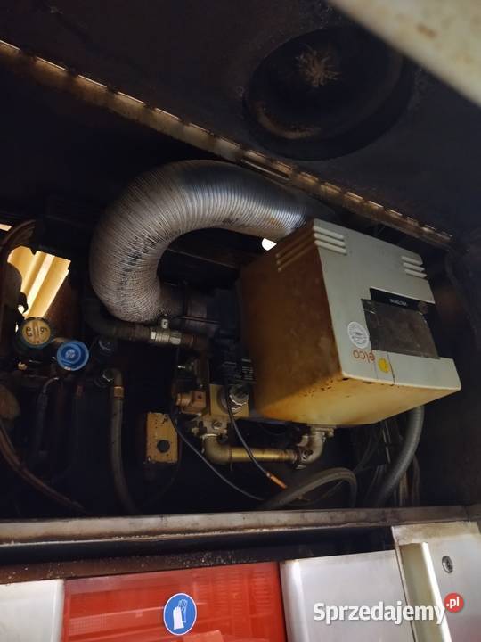 Piece wózkowe 58x78 58x98 Koenig Passat OH Gastronomia Rzeszów