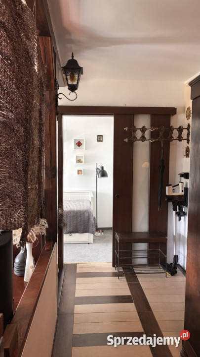 Mieszkanie Olsztyn 32 m2 Rok budowy 1978