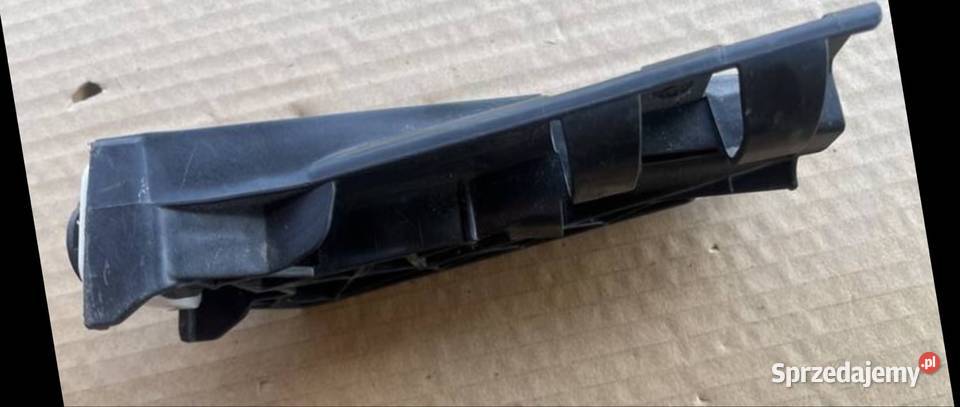 BMW X5 UCHWYT ŻALUZJI LEWY K11595 Pozostałe Międzychód sprzedam