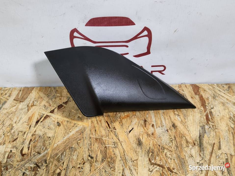 Osłona Trójkąt Lusterka Prawy Przód Citroen C wielkopolskie Pleszew