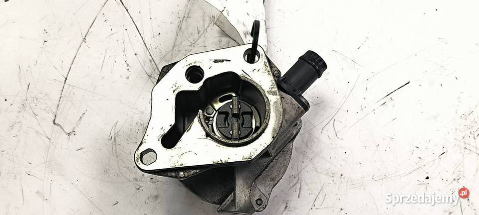 ZAWÓR EGR RENAULT CLIO III Lipno