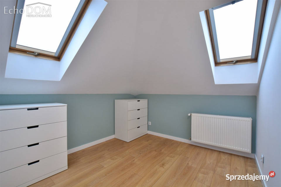 Mieszkanie Kraków Obozowa 45m 2pok
