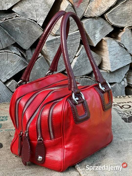 Torebka Dolce Gabbana Bag Lily stan idealny 100 Torby i torebki