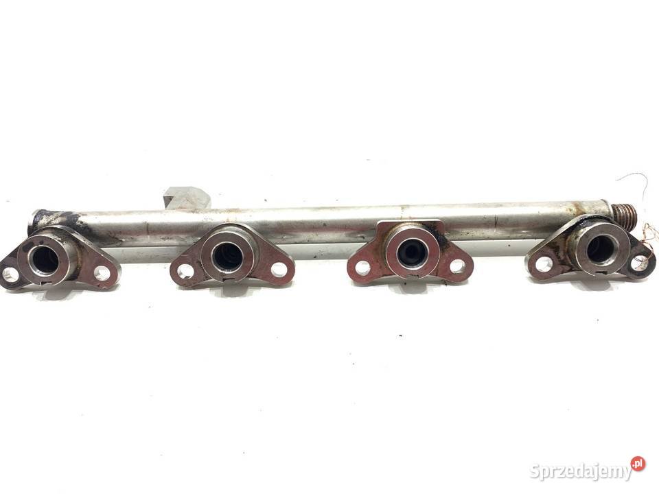 LISTWA WTRYSKOWA HONDA HRV 5R10126096388 15 130 podkarpackie