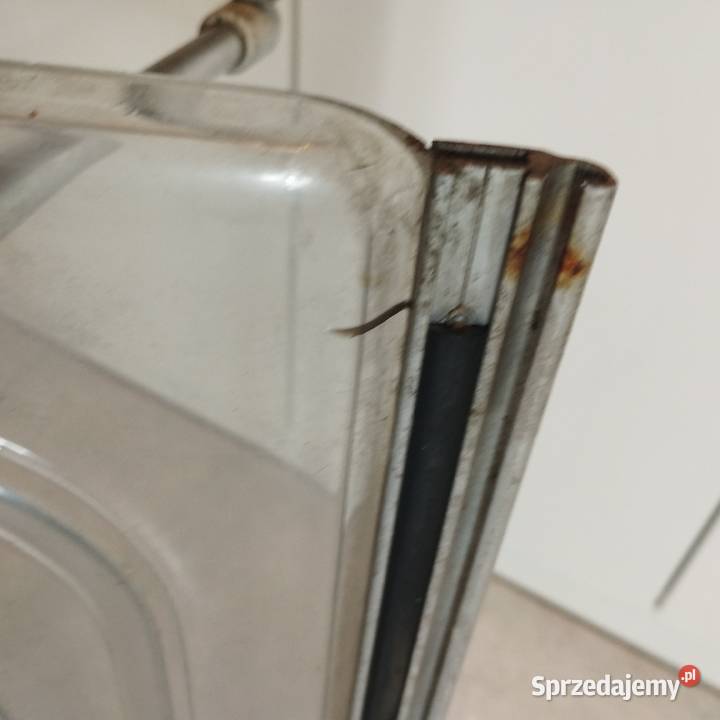 Szyba kuchenna otwierana 735 na 365 Wyszków