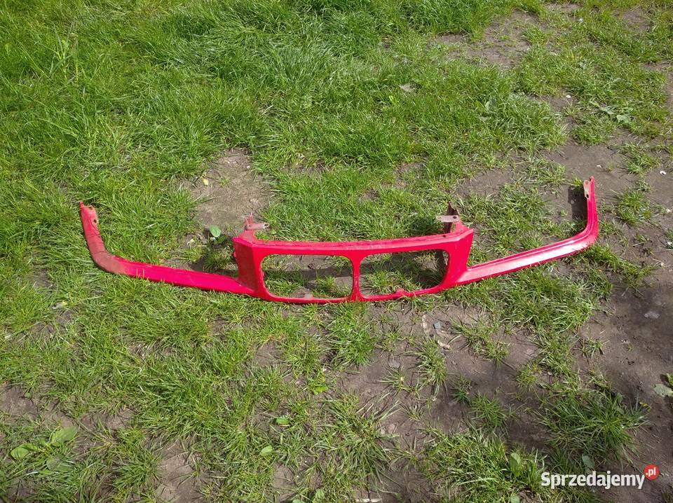 oryginalna Atrapa BMW E36uszkodzona Karoseria