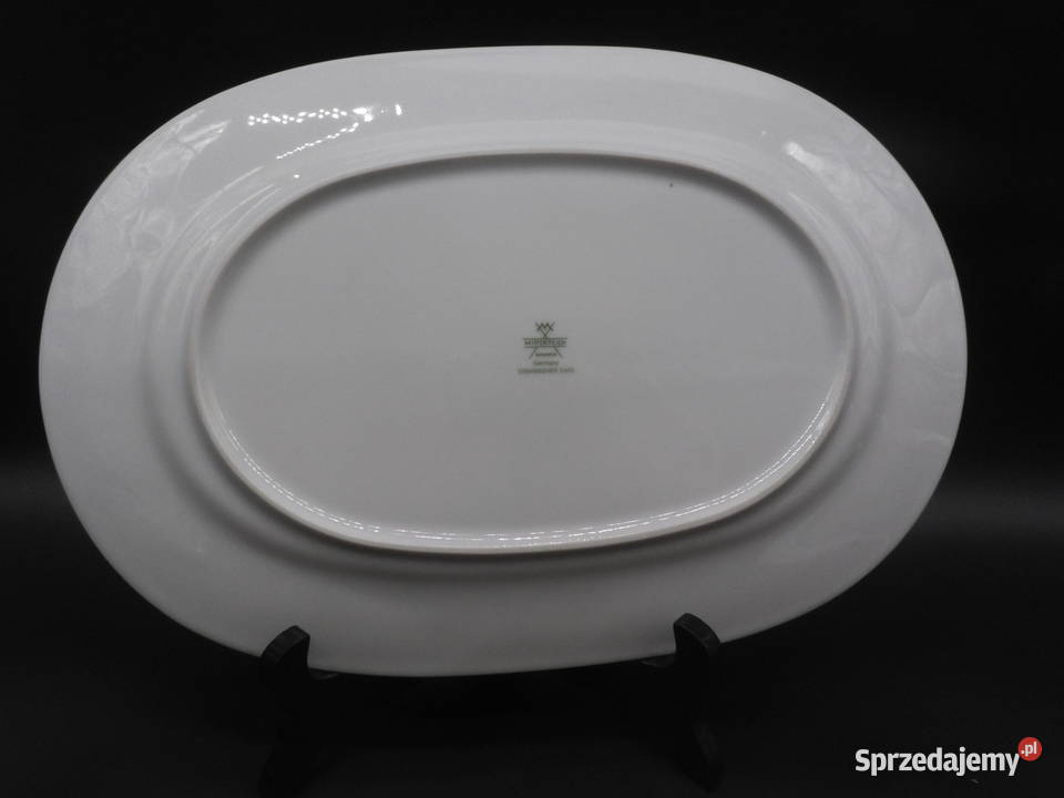 Półmisek patera porcelana Mitterteich Raszków