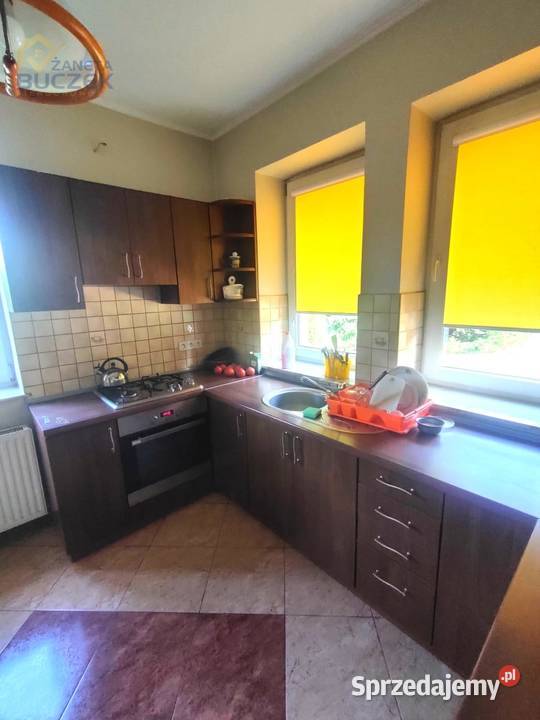 Sprzedam przestronny dom Staszica w Sochaczewie 711m2 Sochaczew sprzedam