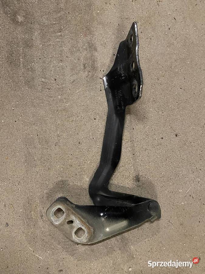 Zawias maski prawy Ford Fusion mondeo mk5 Niepołomice sprzedam