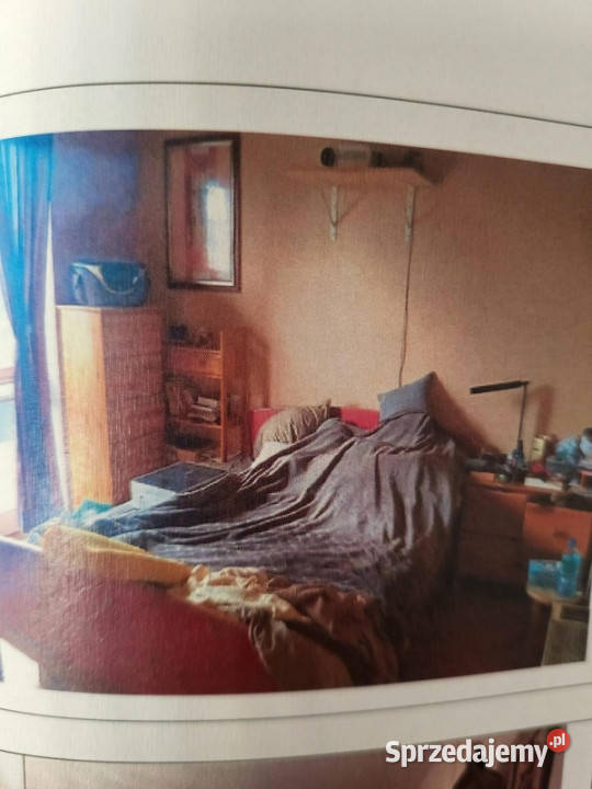Sprzedam udział w nieruchomości 1 piętro Kraków