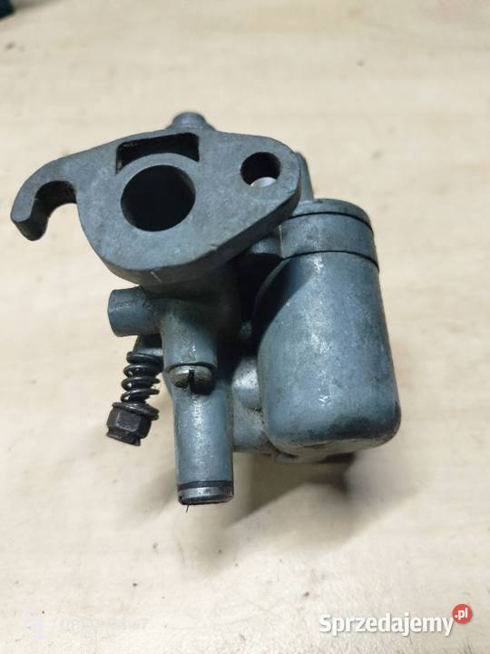 Gaźnik G12 Komar motorynka Łubno