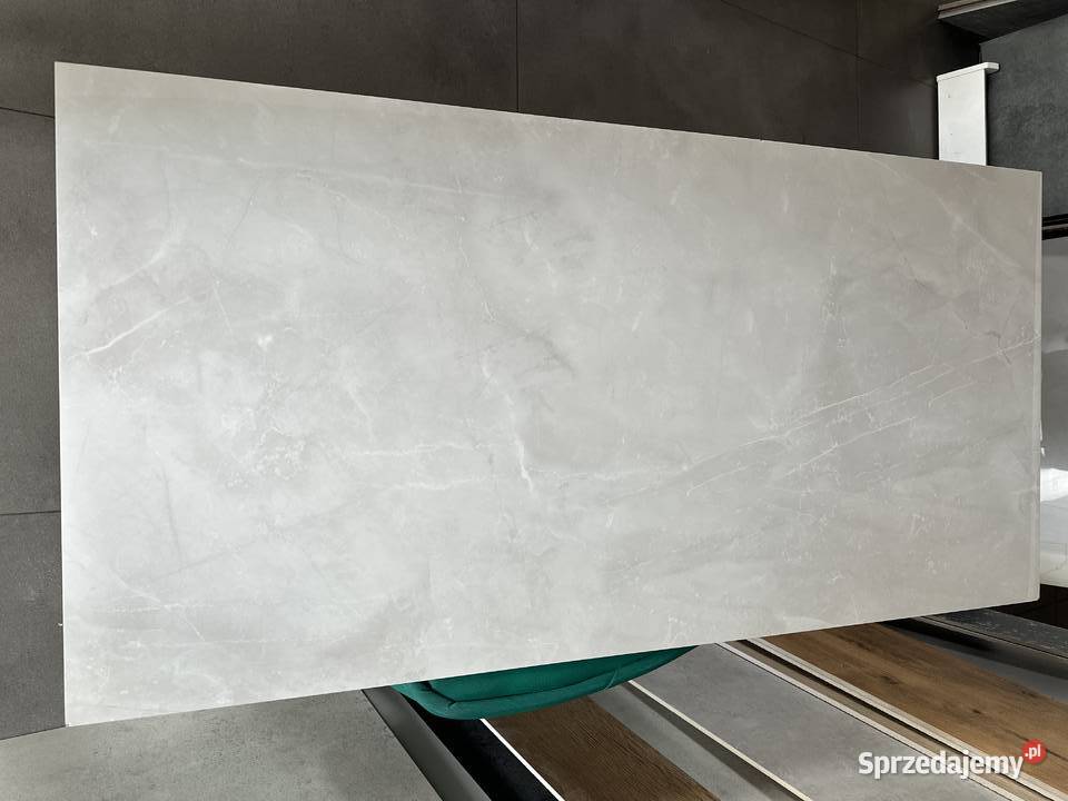 Płytka Armani Bianco Poler 60x120 GAT I Opoczno