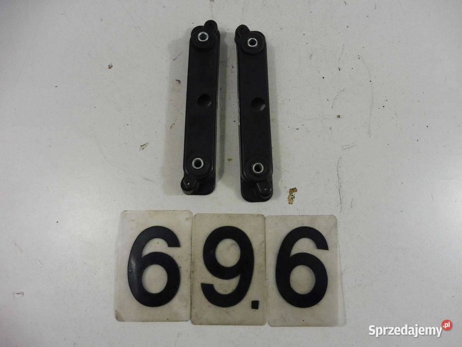 Piaggio MP3 500 mocowanie podszybia 1420r A696 Poznań sprzedam