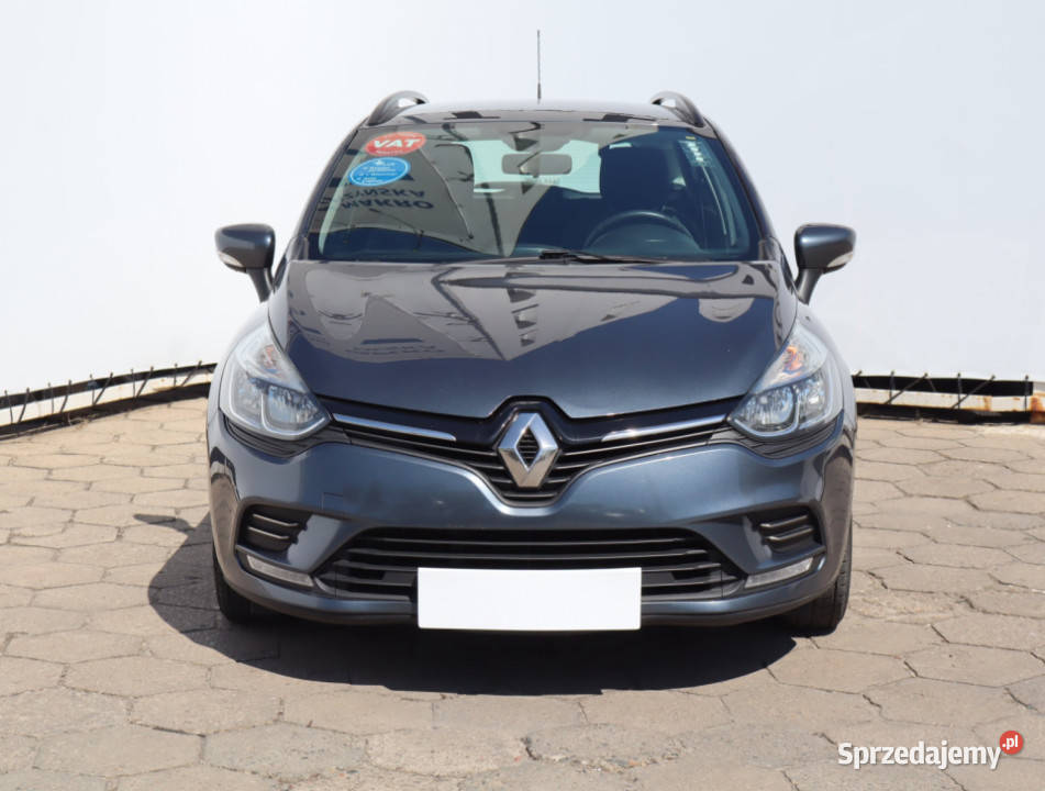 Renault Clio 15 dCi światła do jazdy dziennej łódzkie sprzedam