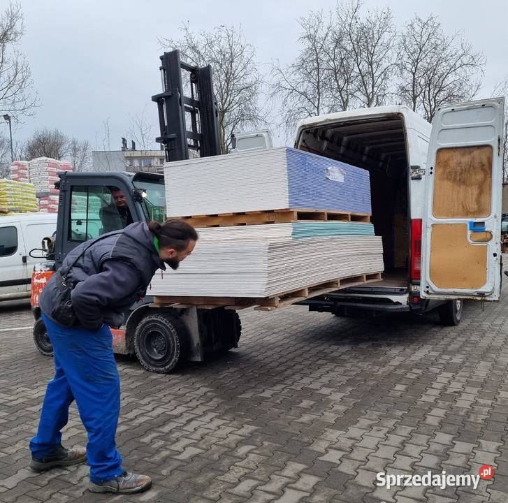 TANI TRANSPORT RUDA ŚLĄSKA Ruda Śląska