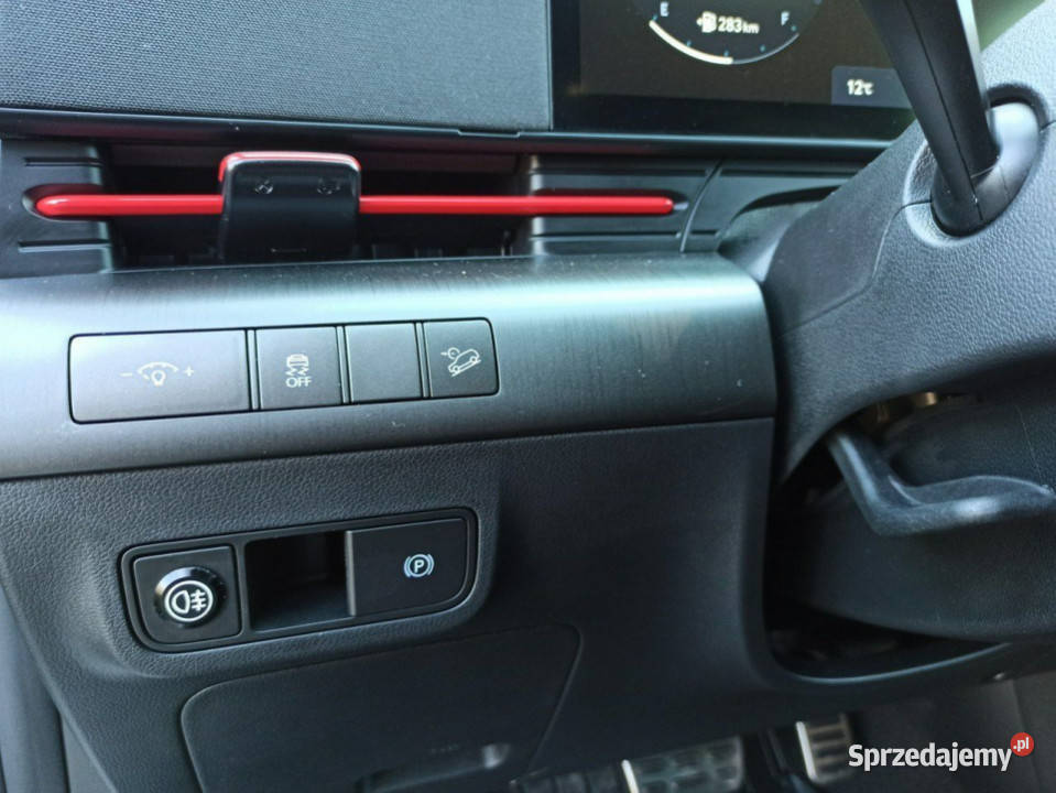 NLINE 4X4 najbogatszy Rzeszów