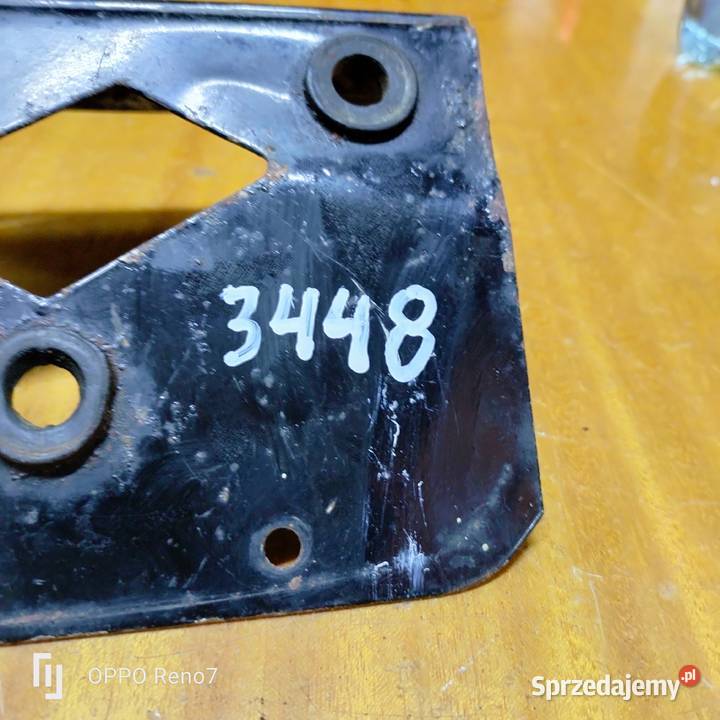 Blacha tylnej lampy Jawa 350 TS Pozostałe łódzkie Łubno sprzedam