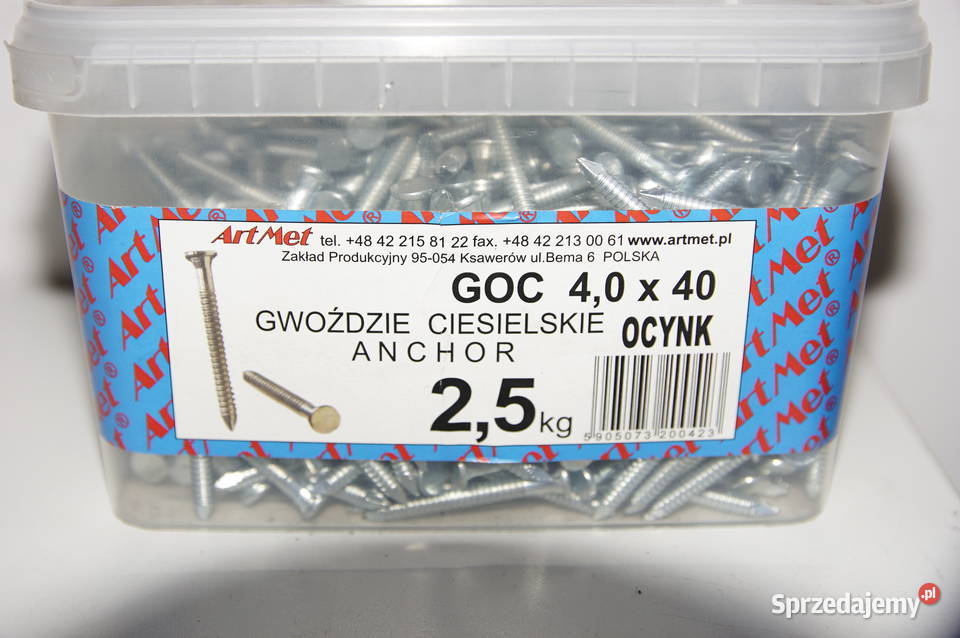 Śruby Bielsko-Biała