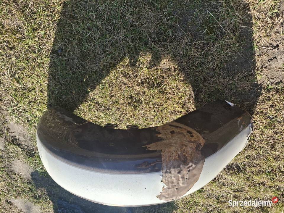 Blotnik przód Harley Heritage FLHC FLHCS 2018 Ożarów