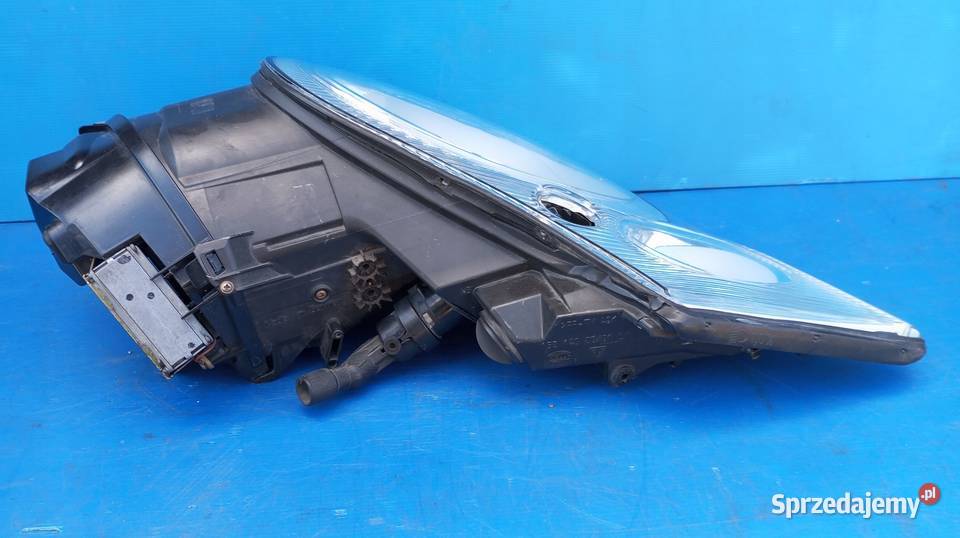 LAMPA LEWY PRZÓD XENON EU 1521490001 PORSCHE 911 Nowy Tomyśl sprzedam