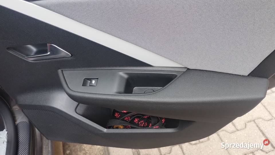 Opel Astra 6 Warszawa sprzedam
