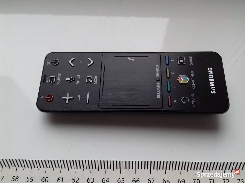 Pilot Smart Touch do TV Samsung AA5900773A stan