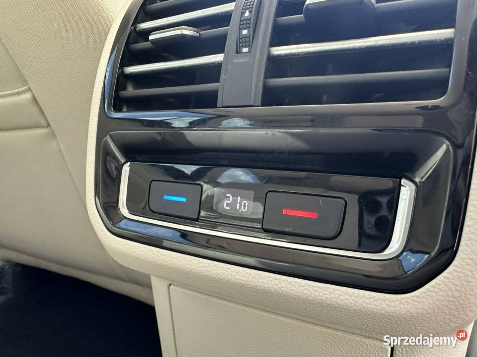 Volkswagen Passat Volkswagen Passat B8 16TDI
