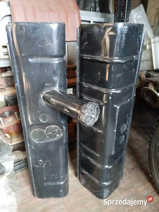 Zbiornik paliwa 4691101008 Uaz terenowe Motoryzacja Gdynia