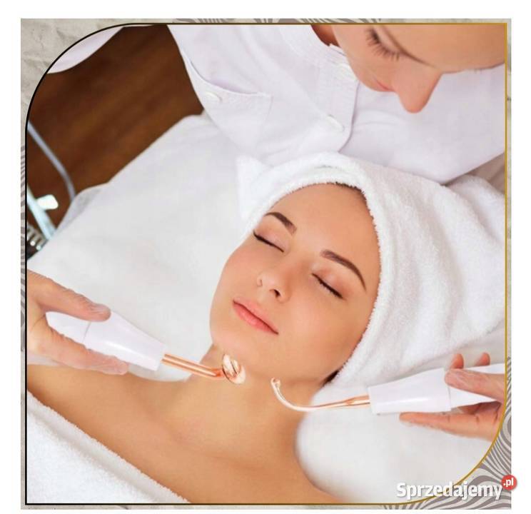 URZĄDZENIE DO TERAPII OZONOWEJ REDUKCJA Częstochowa