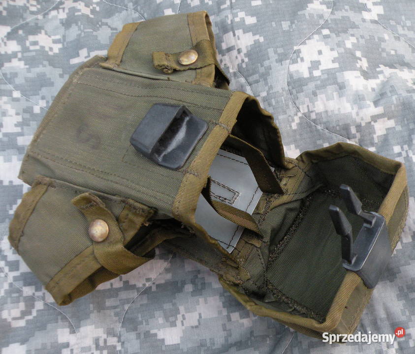 Ładownica alice m16 Wrocław