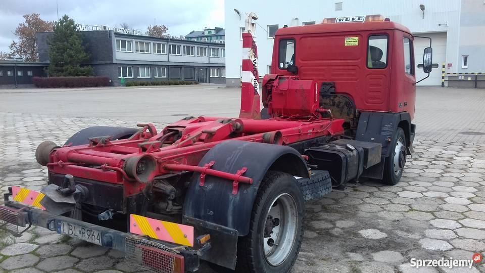 STARMAN 12155 HAKOWIEC Biłgoraj