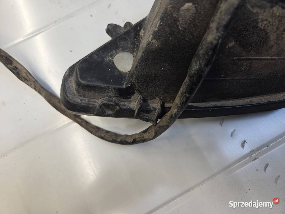 Lampa przednia goes 450 520 cf moto Wiele