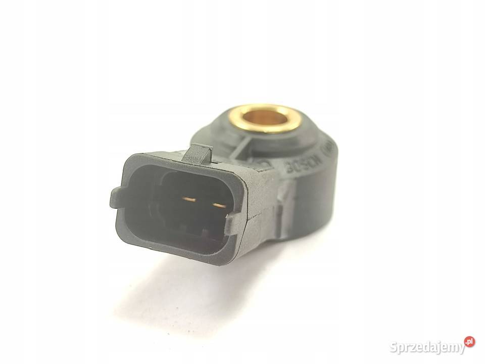 CZUJNIK SPALANIA STUKOWEGO PORSCHE 911 34 lubelskie