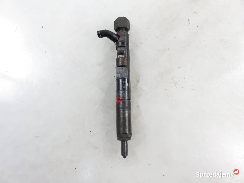 WTRYSKIWACZ KANGOO I 15 dCi 8200049873 osobowe