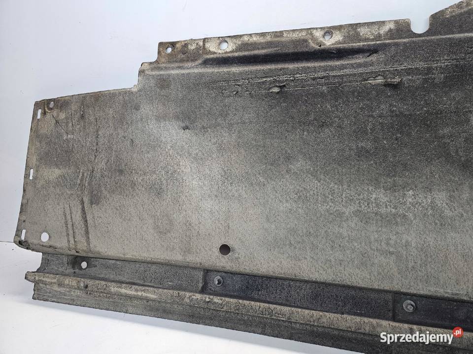 OSŁONA PODWOZIA LEWA AUDI A4 B9 A5 8W 8W0825207A osobowe Przystajń sprzedam